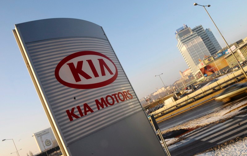 Kia susține că pandemia de Covid-19 o ajută să atingă țintele privind emisiile CO2 mai devreme decât plănuise inițial