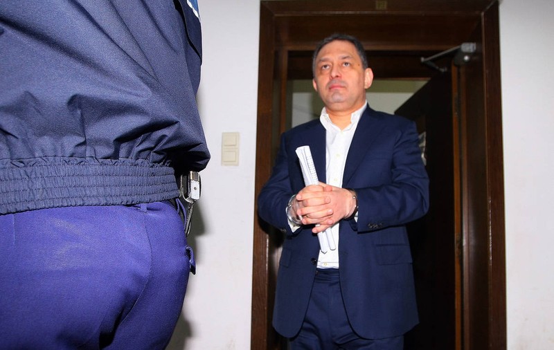 Calvarul lui Marian Vanghelie continuă. Ce au decis magistrații