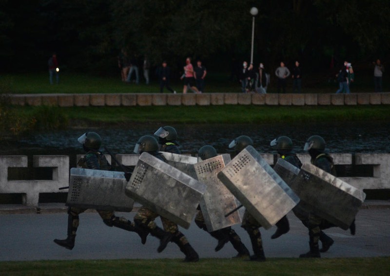 Foto: EPA