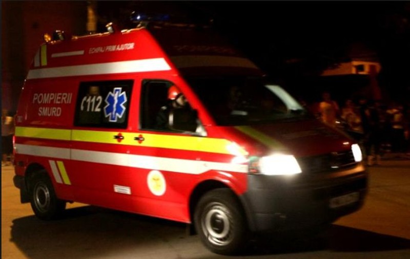 Un tânăr de 26 din Argeș a fost înjunghiat mortal de un bărbat