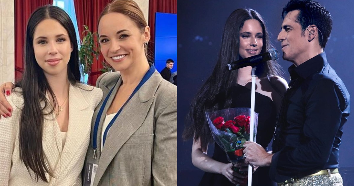 Andreea Marin, Ștefan Bănică și Violeta