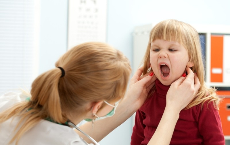 Începe şcoala. Ți-ai dus copilul la un consult medical? 