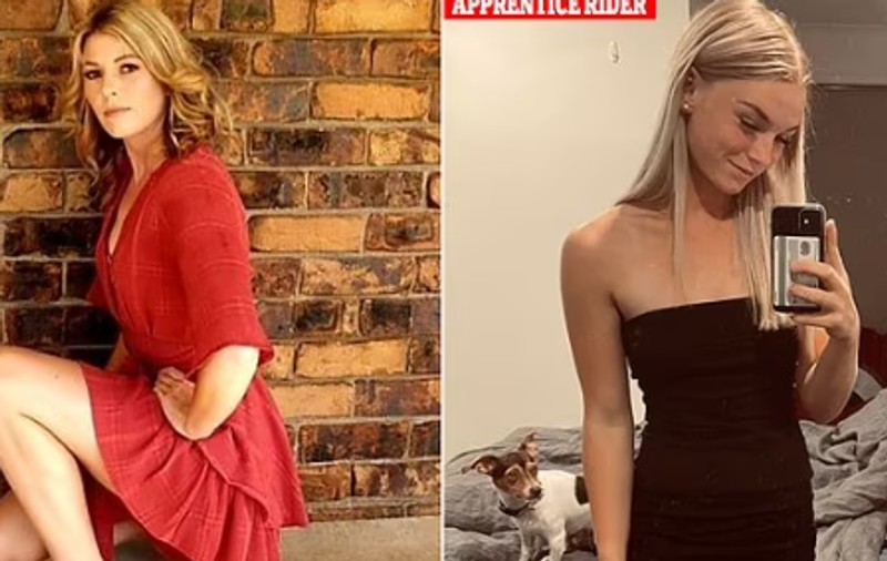 Două femei-jocheu s-au luat la bătaie după o cursă, în Australia: „A luat-o de gât și a lipit-o de ușa vestiarului”