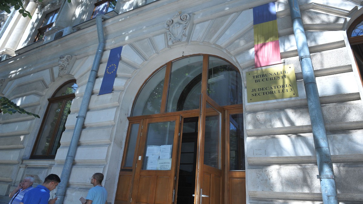 Pensii de lux pentru magistrați: În 2024, pensia medie a ajuns la 25.184 lei, majoritatea acoperită de contribuabili Foto: Hepta