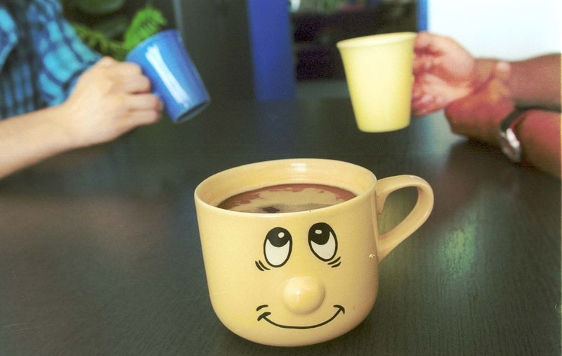 Bei cafea zilnic? Vezi ce se întâmplă cu organismul tău!