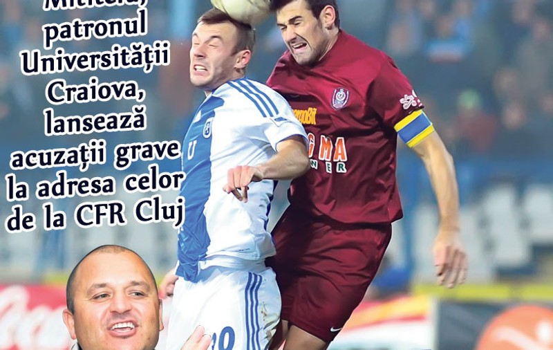 Blaturi şi mită
