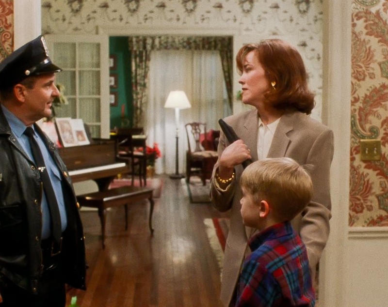 Controversa filmului „Singur acasă”. Catherine O’Hara, actrița care a jucat-o pe mama lui Kevin, clarifică situația: „Urăsc să contrazic, dar o fac”