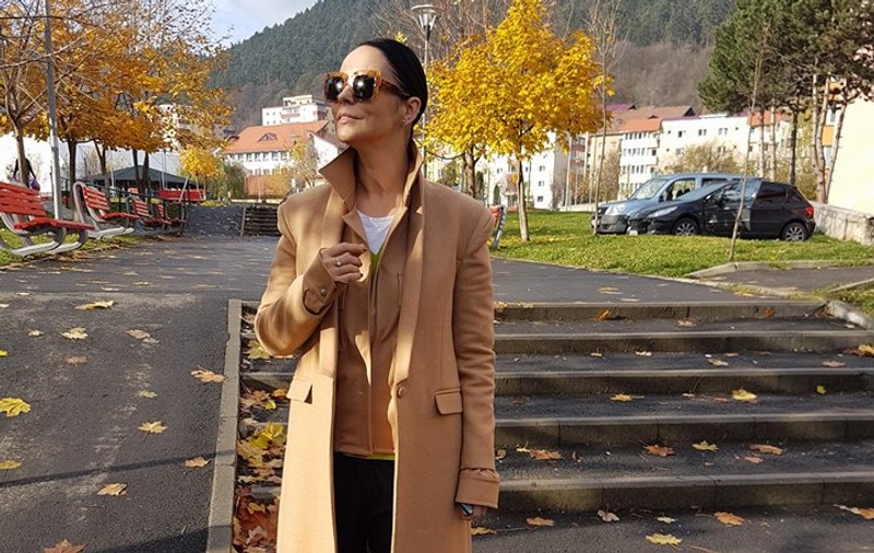 Andreea Marin face dezvăluiri din intimidate. Ce spune despre bărbatul din viața ei. “Mă face să mă simt femeie cu adevărat”
