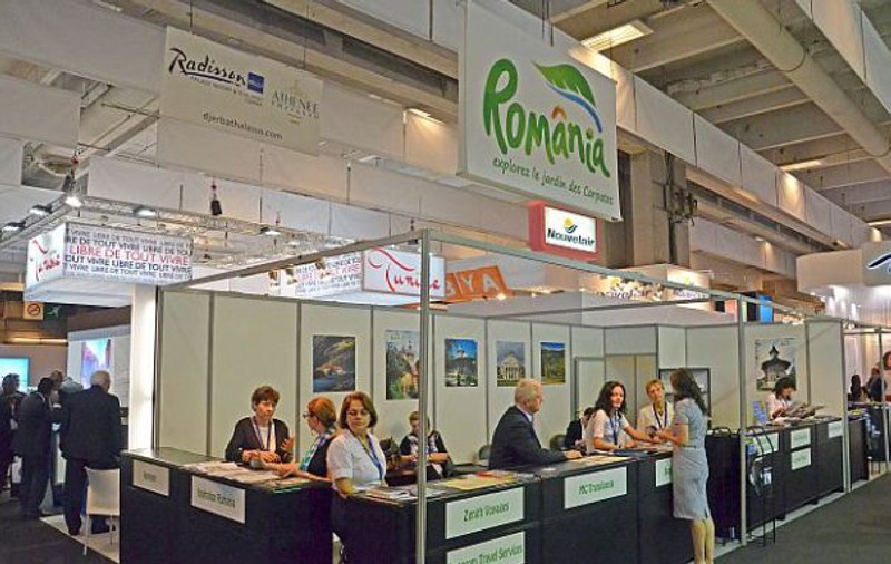 Turismul românesc e la pământ, dar facem Festivalul Usturoiului