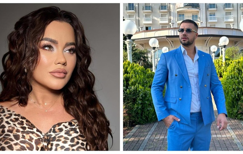 Adevărul despre divorțul dintre Culiță Sterp și Carmen de la Sălciua. Artistul a spus tot. „Ea a făcut niște lucruri. S-a combinat cu un prieten”