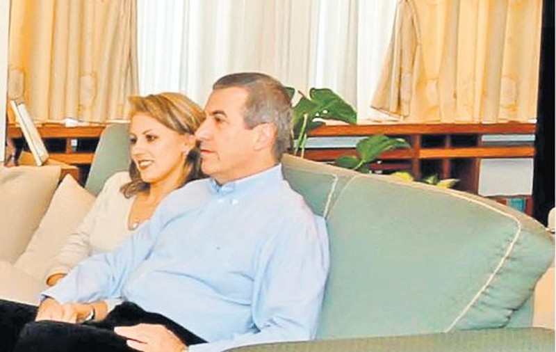 Uite ce avere vor împărți Ioana și Călin Popescu Tăriceanu