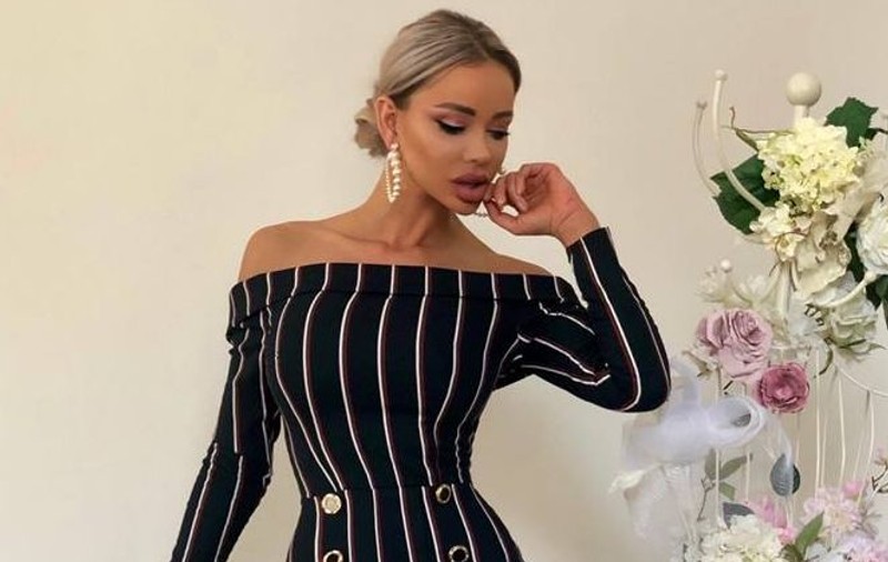 Bianca Drăgușanu s-a despărțit de Alex Bodi. Vedeta nu l-a invitat la ziua ei de naștere