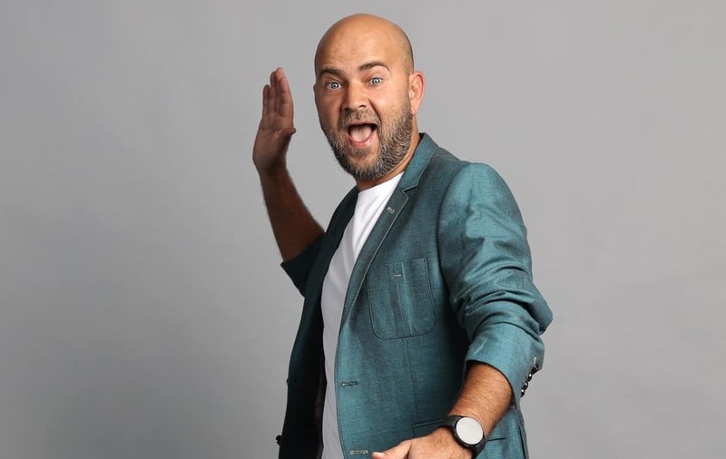 Cosmin Seleși, detalii noi despre „Batem palma!”, emisiunea lui de la Pro TV: „Concurenții nu au niciun fel de rivalitate”