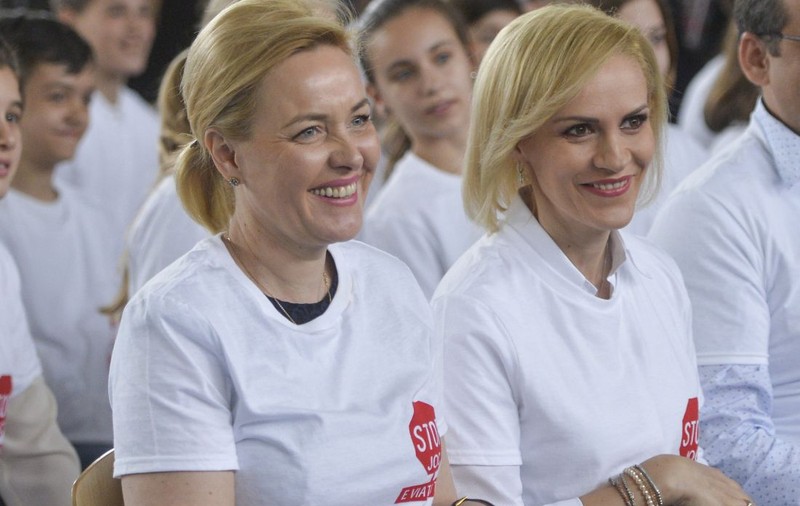 Acuzații grave aduse de Gabriela Firea la adresa lui Carmen Dan: „Ministrul a încercat să paseze răspunderea, incriminându-mă pe mine. Am întrebat-o dacă ne spionează”