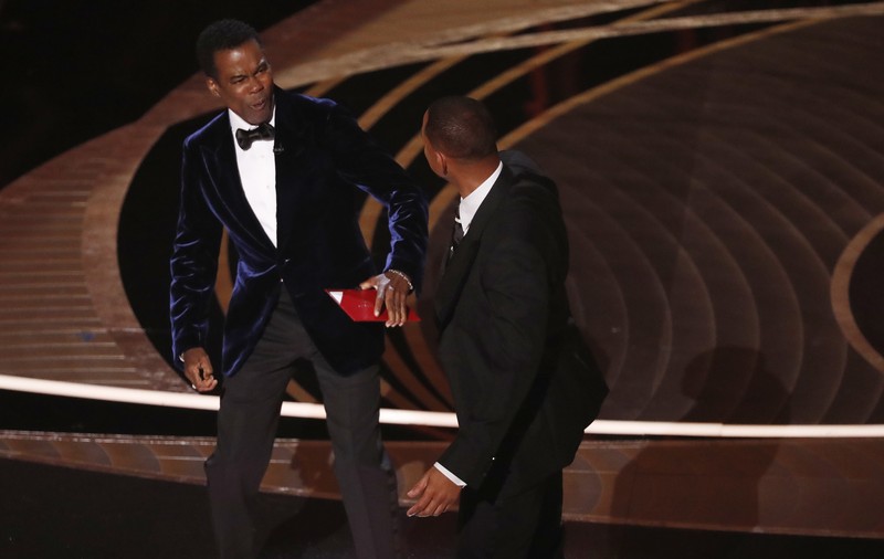 Interziși la Oscar. Will Smith nu este singura vedetă de la Hollywood care a primit interdicție la Gala Oscar. Iată cine a mai fost pe „lista neagră” și de ce