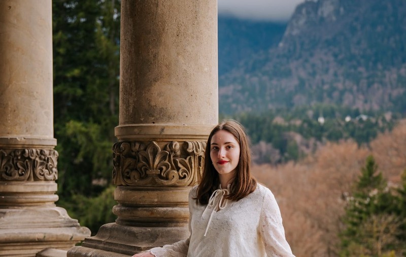 Eleva ambițioasă din Ploiești care a făcut contestație ca să primească 5 sutimi la Geografie și să ia BAC-ul cu 10: „A meritat, nu făcusem nicio greșeală. E o bucurie enormă”