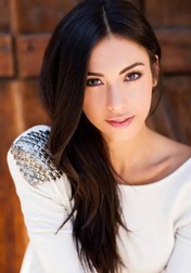 Chantel Giacalone, înainte de accident