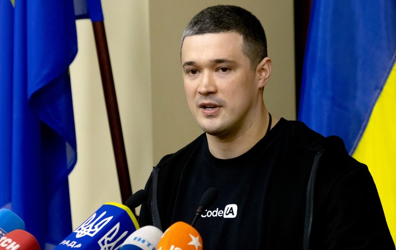 Circa 200.000 de soldați ucraineni au dispărut din unități și milioane evită recrutarea, spune noul șef al apărării din Ucraina