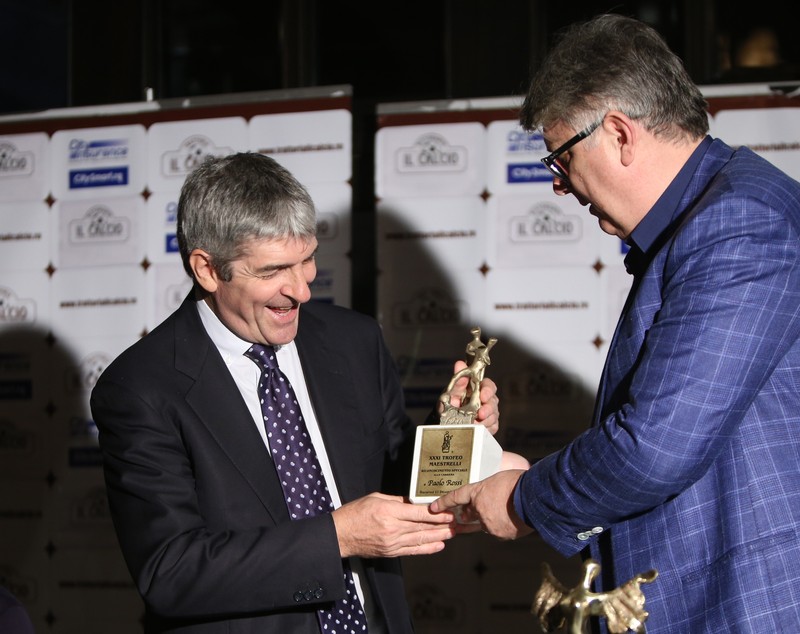 EXCLUSIV / Paolo Rossi, unul dintre cei mai mari atacanți din istorie, ^face o dezvăluire SENZAŢIONALĂ