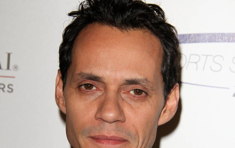 Dezvăluirile EMOȚIONANTE ale lui Marc Anthony. Artistul a EXPLICAT de ce se consideră URÂT