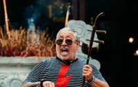 Serghei Mizil a făcut impresie bună la „Asia Express”