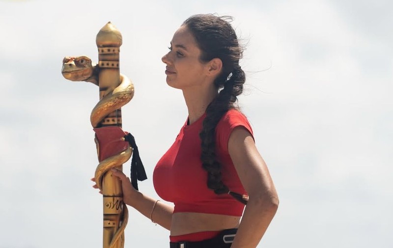 Câți bani ar fi primit Luiza Condrea pentru participarea la „Desafio: Aventura”. Eliminată după 11 săptămâni din show-ul de la PRO TV