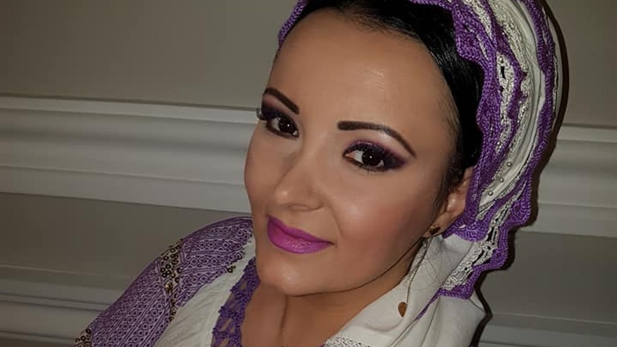 Silvana Rîciu, la 4 ani de la moartea Marioarei Murărescu. Fosta prezentatoare a fost nașa fiicei ei
