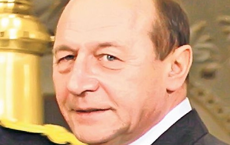 PARLAMENTARII NU SE DAU DUŞI. Propunerea de referendum pentru Parlament unicameral a lui Traian Băsescu A FOST RESPINSĂ