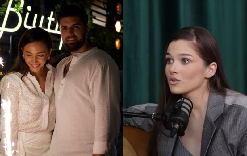 Ce spune Theo Rose despre relația lui Alex Leonte cu Manuela Lupașcu. Fostul iubit al cântăreței și-a refăcut viața alături de celebrul influencer