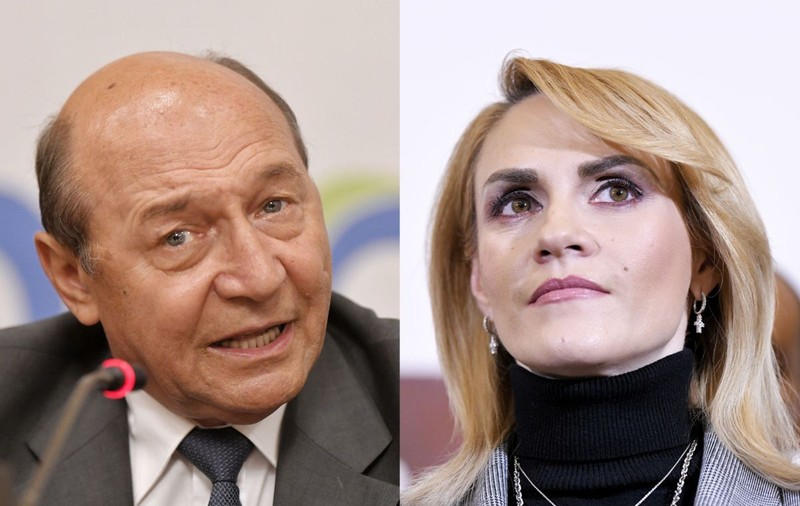 Băsescu și Firea s-au retras din CGMB. Cum arată acum Consiliul General al Municipiului București