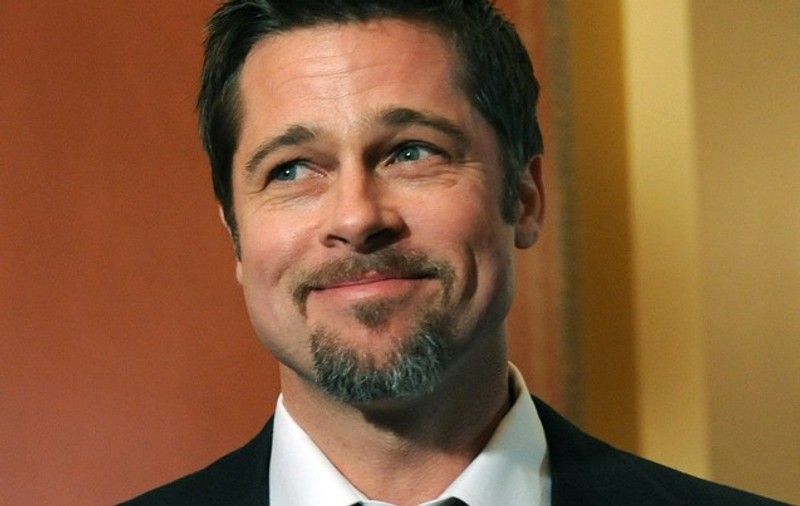 Brad Pitt vrea motocicletă nouă