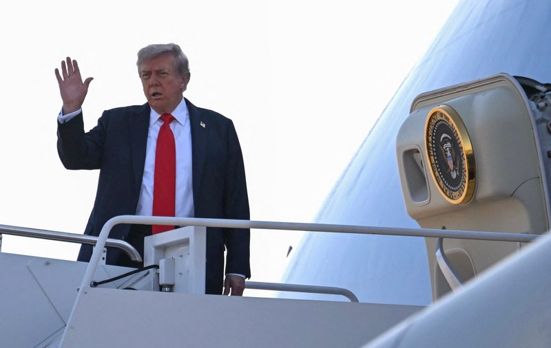 „Nu-mi spune mie Europa ce să fac” Donald Trump, replici dure la adresa aliaților înainte de întâlnirea cu Vladimir Putin din Alaska