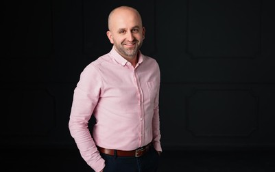 Bogdan Badea, CEO eJobs