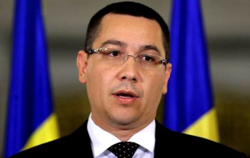 Victor Ponta: În trezoreria PSD intră lunar 130.000 de euro din Bugetul de Stat