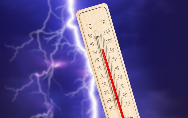 Cum va fi vremea în perioada 25 august - 7 septembrie 2025. Prognoza meteo pentru următoarele două săptămâni
