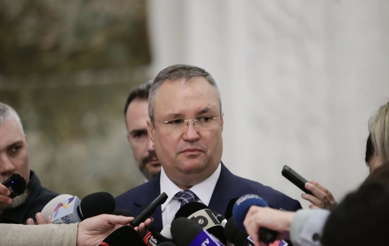 Evaluarea miniștrilor va fi făcută la finalul lunii iunie, anunță premierul Ciucă