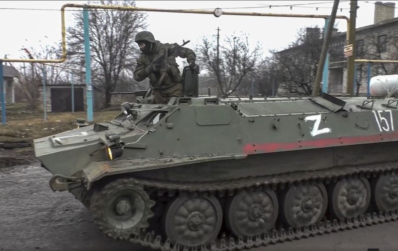 Spitalele și morgile din Belarus oferă indicii ale pierderilor suferite de armata Rusiei