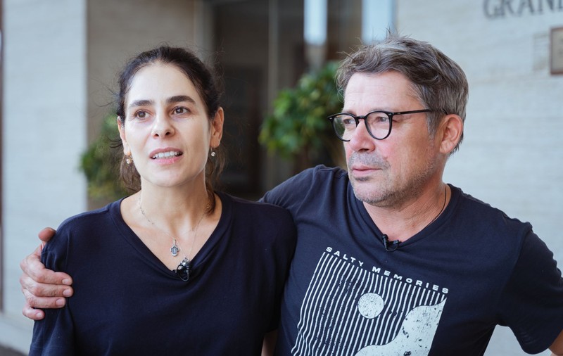 Power Couple România 14 februarie. Cristi și Gabriela Iacob sunt la un pas de eliminare