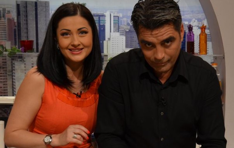 Tatăl Gabrielei Cristea, DECLARAȚII DURE la adresa lui Marcel Toader: "Nu a RESPECTAT-O niciodată pe fiica mea. NU a urmărit BINELE familiei!"