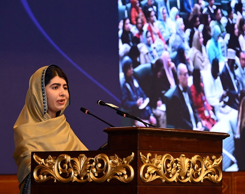 Cine este Malala?