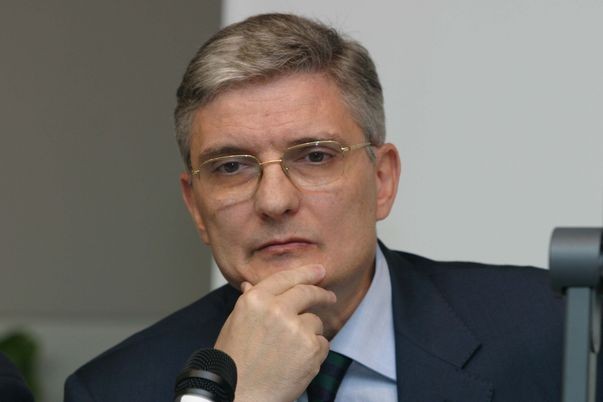 Daniel Dăianu i-a stat alături lui Florin Cîțu la primii pași în cariera din România