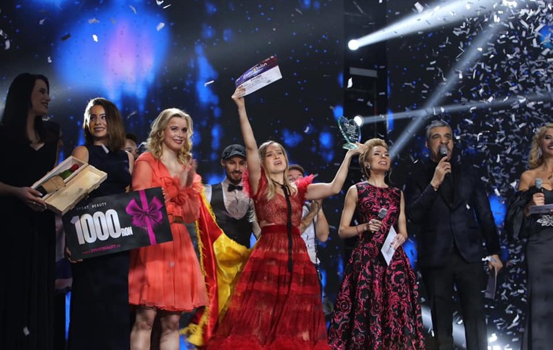 Cine este Ester Peony, câștigătoarea finalei naționale Eurovision 2019 | FOTO & VIDEO