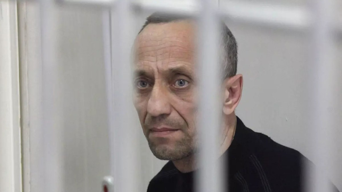 Mihail Popkov, criminal în serie din Rusia - Foto EPA EFE