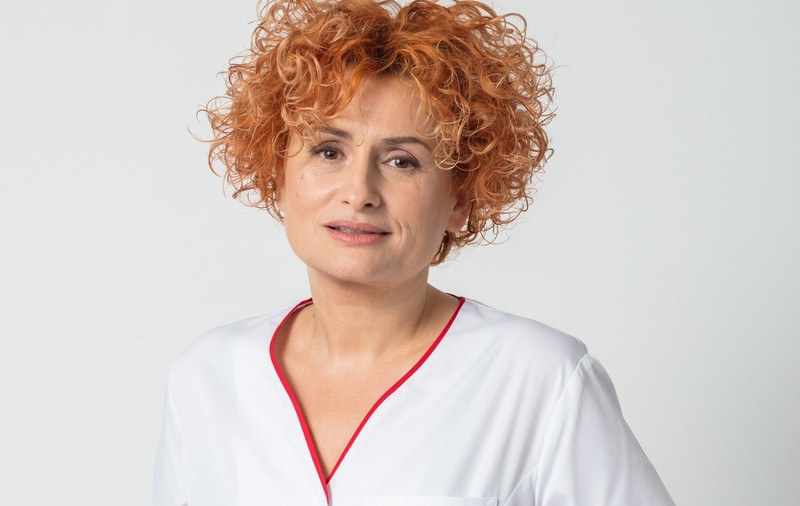 Laboratoarele REGINA MARIA: Bolile tiroidei și rolul testelor de laborator în diagnosticare