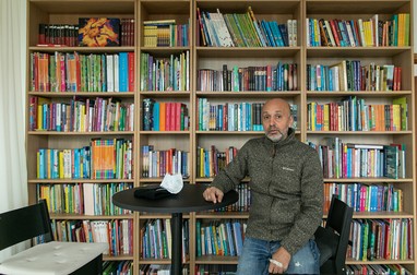 Valeriu Nicolae
