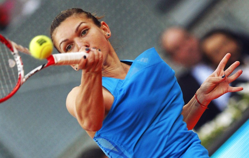 EXCLUSIV / ”Halep ajunge uşor în semifinale la Roland Garros”