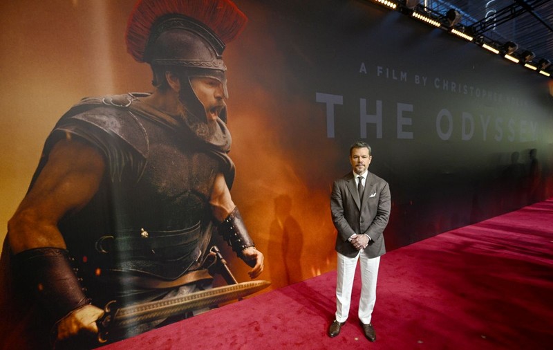 Cum ar fi putut „Odiseea” să influențeze povestea lui Iisus. Dezbaterea reaprinsă de noul film al lui Christopher Nolan