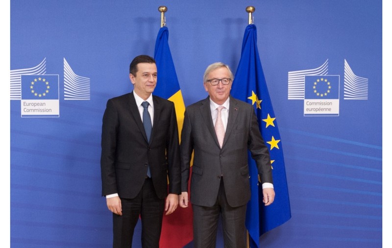 Grindeanu, despre Europa cu mai multe viteze: Cu toții trebuie să susținem întărirea proiectului european
