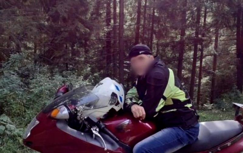 Noi detalii despre motociclistul acuzat de omorârea unui tânăr pe trotinetă, în centrul Capitalei