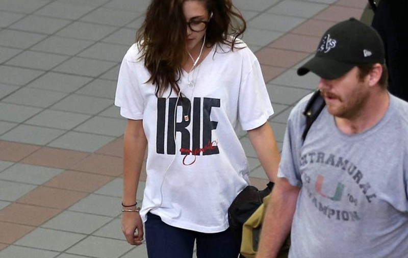 Ce tristă este Kristen Stewart. Îți vine să plângi când o vezi! FOTO